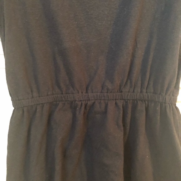 3/$20 🥰 Black and Gray Forever 21 Dress, Small - Picture 5 of 5